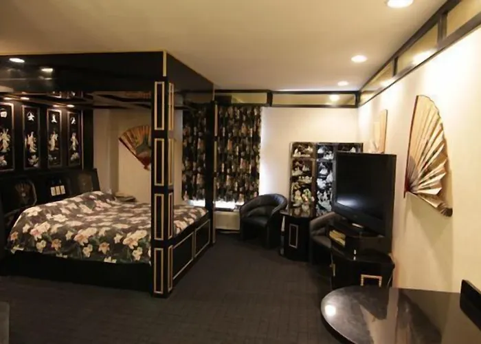 Magnolia Inn And Suites Southaven