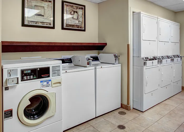 Hyatt House Branchburg - Bridgewater