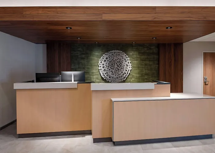 Fairfield Inn & Suites By Marriott Missoula Airport