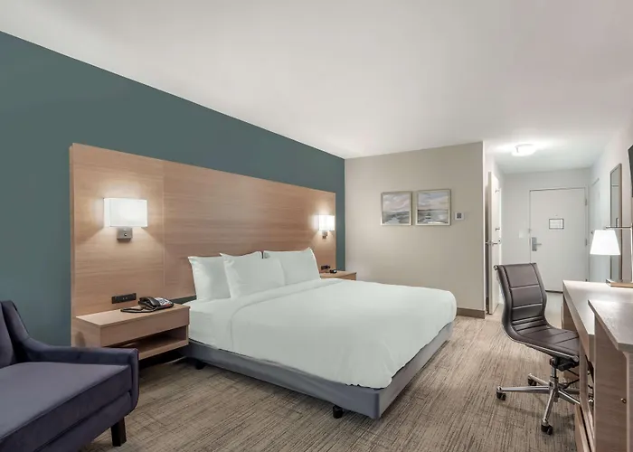 Best Western River Cities