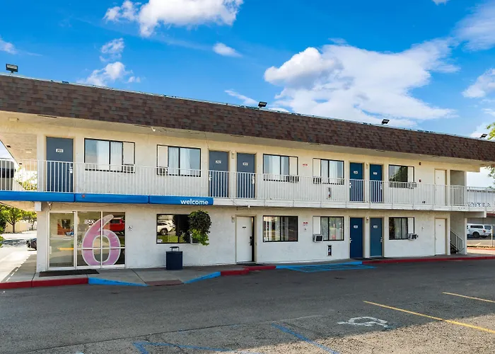 Motel 6-Kalispell, Mt