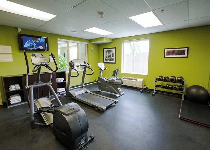Fairfield Inn By Marriott Toronto Oakville