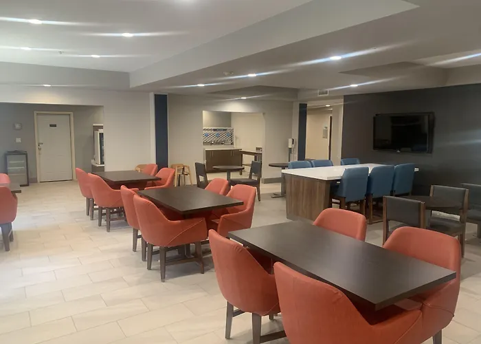 Holiday Inn Express Hotel & Suites West Point-Fort Montgomery By Ihg