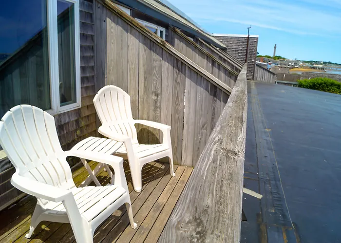 Provincetown Inn
