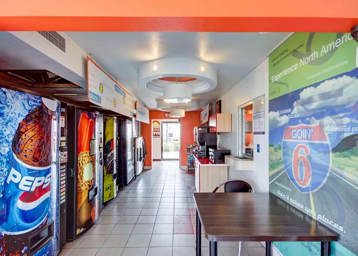 Motel 6 Saint George, UT
