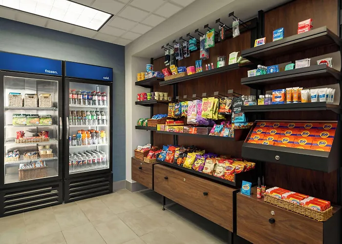 Hampton Inn & Suites San Marcos