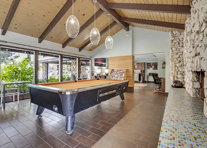 3 Peaks Resort & Beach Club