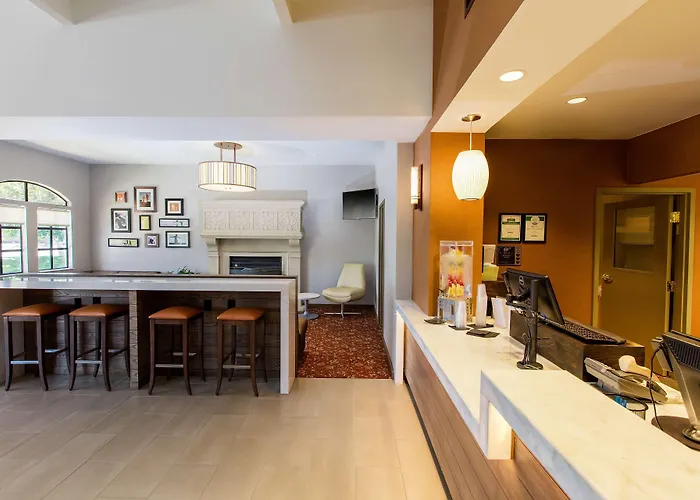 Hyatt House San Ramon