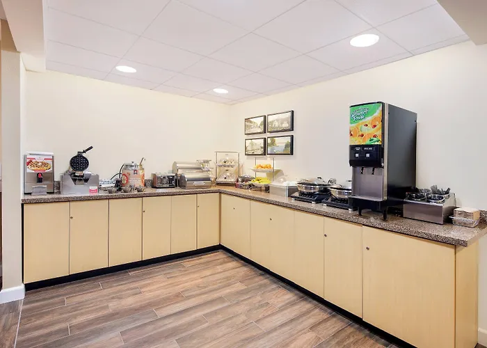Towneplace Suites By Marriott Bentonville Rogers