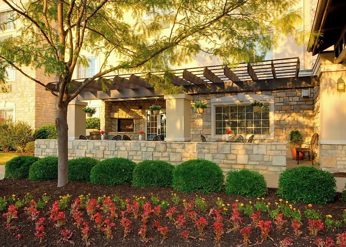 Towneplace Suites By Marriott Bentonville Rogers