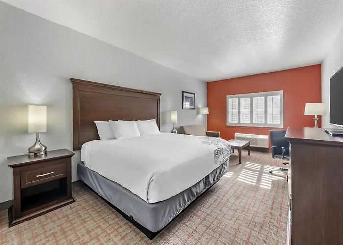 Best Western Plus Fredericksburg