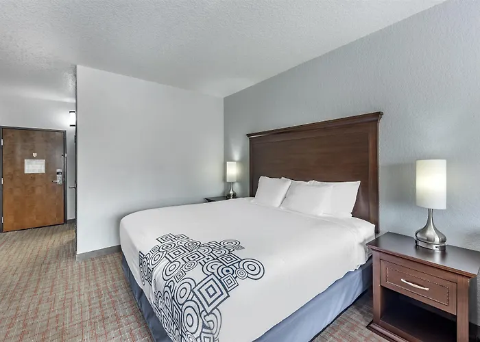 Best Western Plus Fredericksburg
