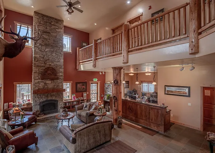 Cowboy Village Resort