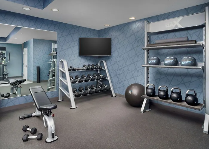 Homewood Suites By Hilton Erie