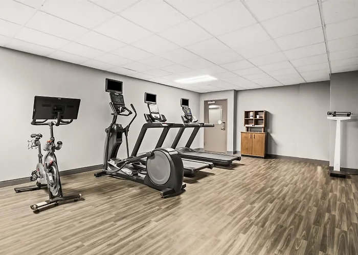 Hampton Inn Elkton