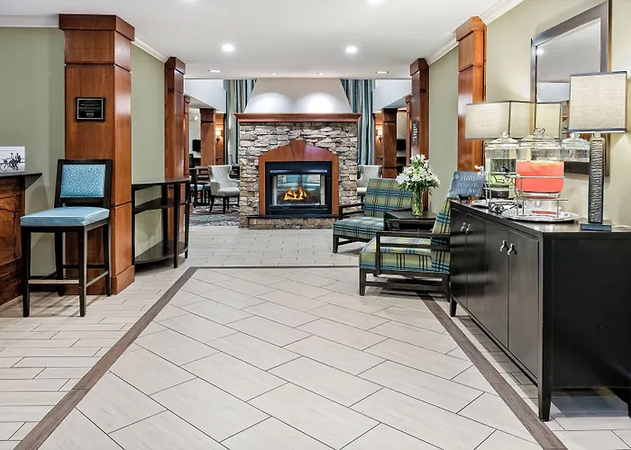 Staybridge Suites Austin Round Rock By Ihg