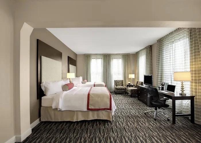 Fairfield Inn & Suites By Marriott Keene Downtown
