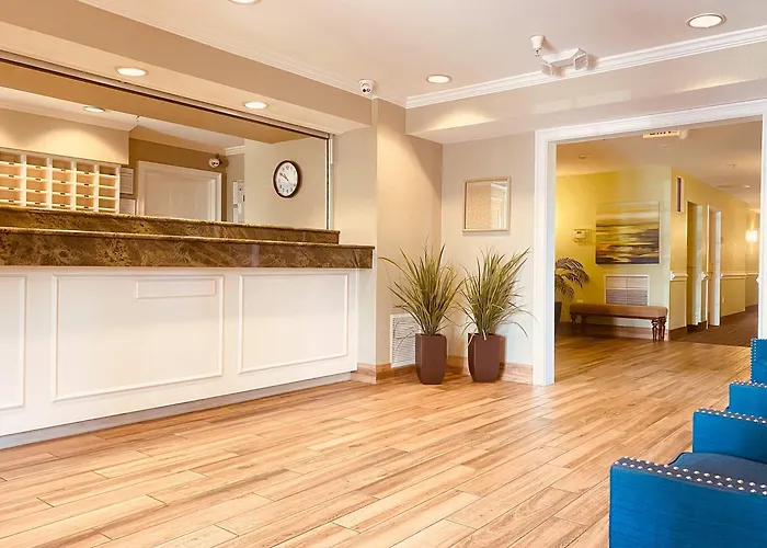 Suburban Studios Fort Myers Cape Coral