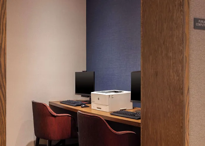 Hyatt Place Mt. Laurel
