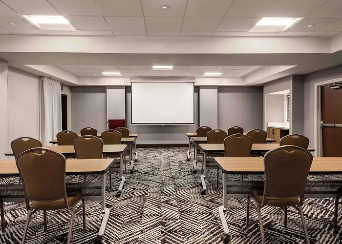 Hyatt Place Mt. Laurel
