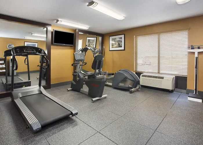 Holiday Inn Express Berea By Ihg