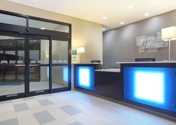 Holiday Inn Express Berea By Ihg