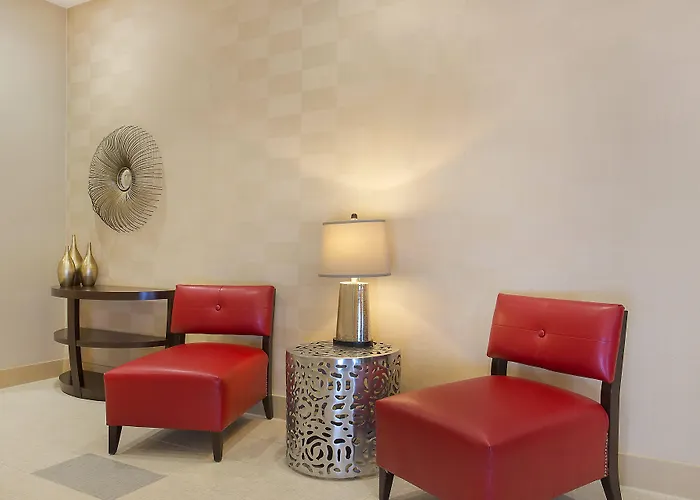 Holiday Inn Express Berea By Ihg