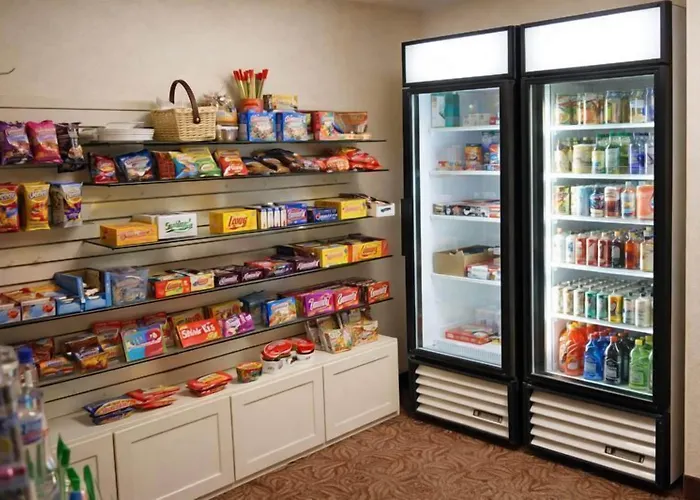 Crystal Inn Hotel & Suites - Great Falls