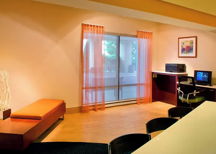 Springhill Suites Philadelphia Plymouth Meeting
