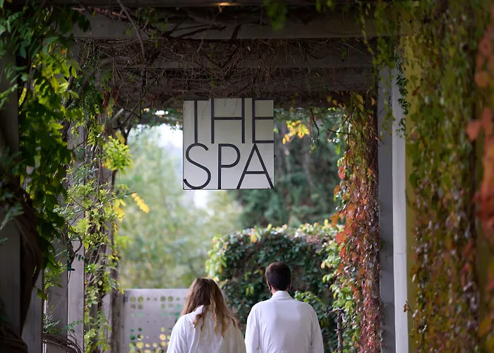 Hotel Healdsburg