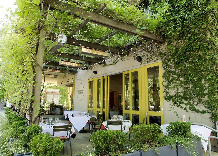 Hotel Healdsburg