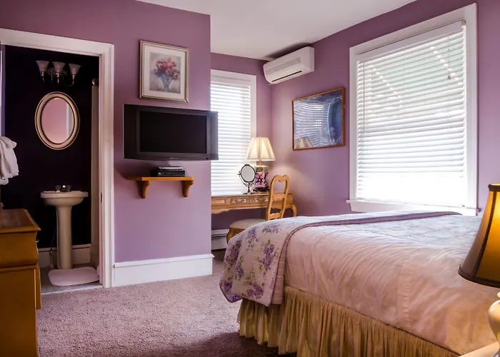 Carisbrooke Inn Bed & Breakfast