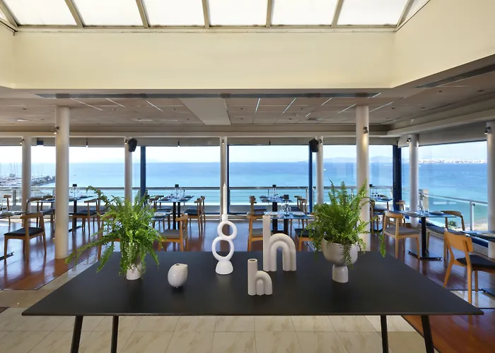 Poseidon Athens Hotel