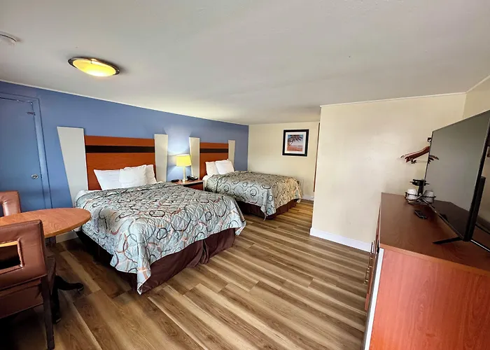 Days Inn By Wyndham - Cape Cod