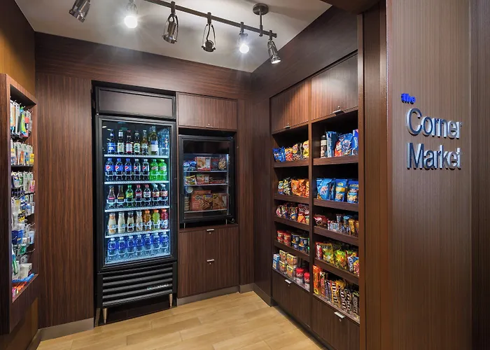 Fairfield By Marriott Inn & Suites Uncasville Mohegan Sun Area