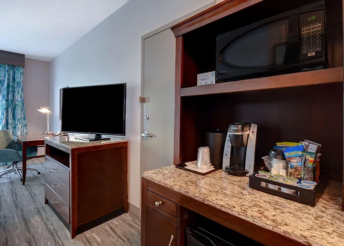 Hilton Garden Inn Fort Myers