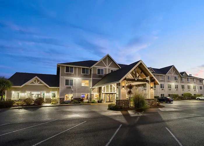 La Quinta By Wyndham Newport