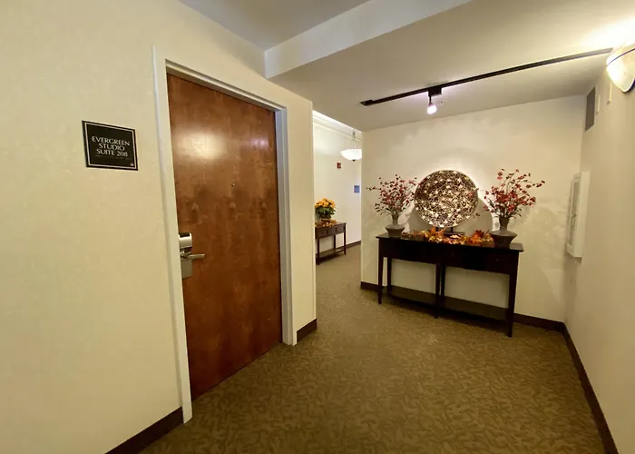 Maine Evergreen Hotel, An Ascend Collection Hotel