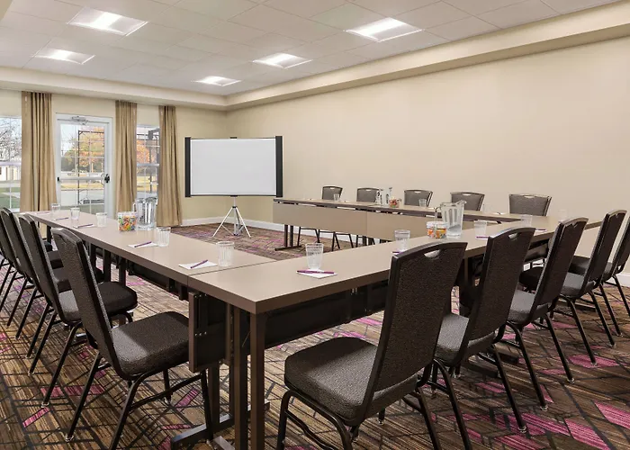 Fairfield Inn By Marriott Deptford