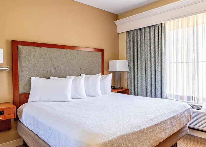 Hampton Inn Charleston-Daniel Island