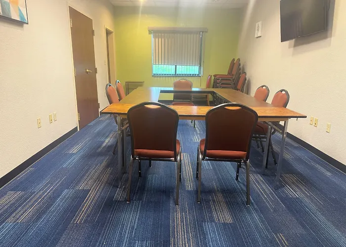 Holiday Inn Express And Suites Quakertown - Allentown Area By Ihg