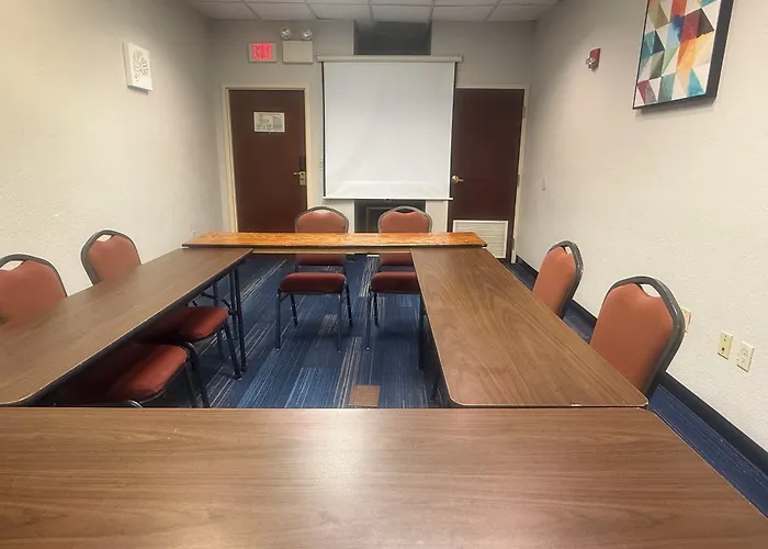 Holiday Inn Express And Suites Quakertown - Allentown Area By Ihg