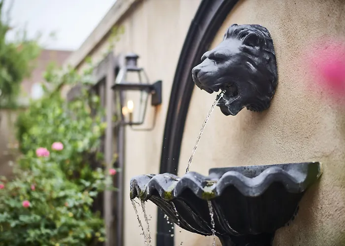 French Quarter Inn