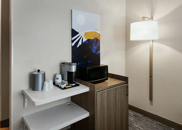 Holiday Inn Express Lewiston By Ihg