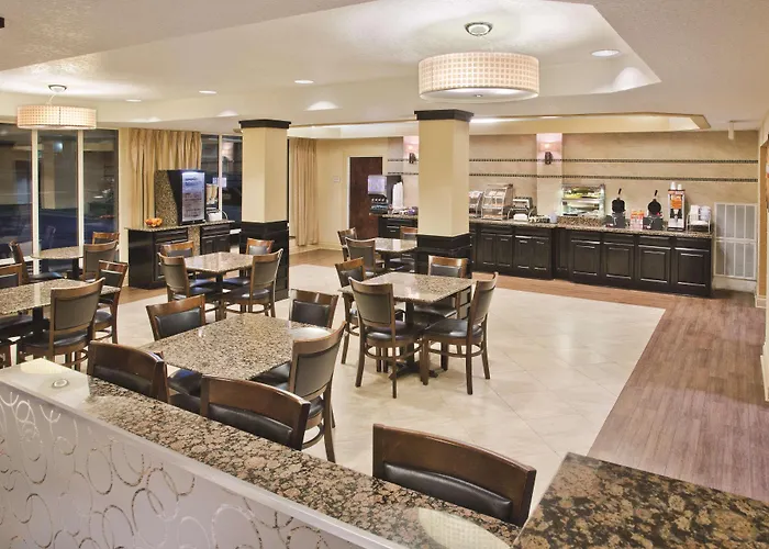 La Quinta By Wyndham Hot Springs