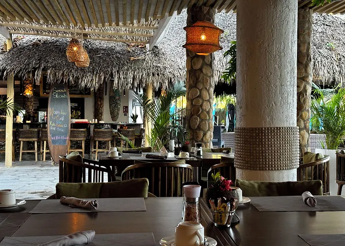 Hotel Villa Taina