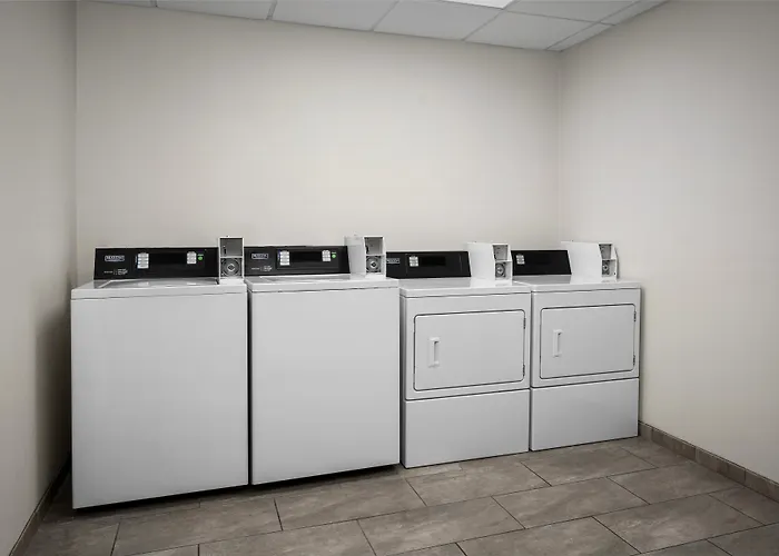 Hampton Inn Butte