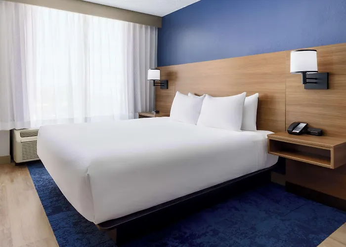Hyatt Place Across From Universal Orlando Resort