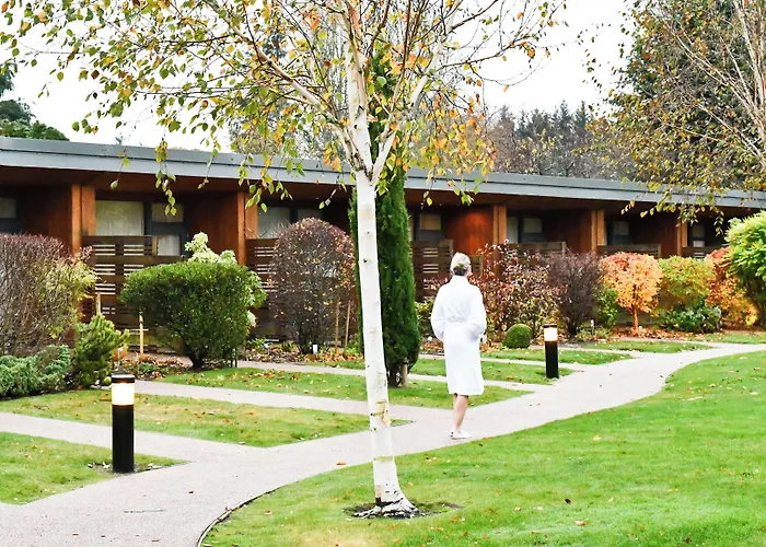 Kingsmills Hotel