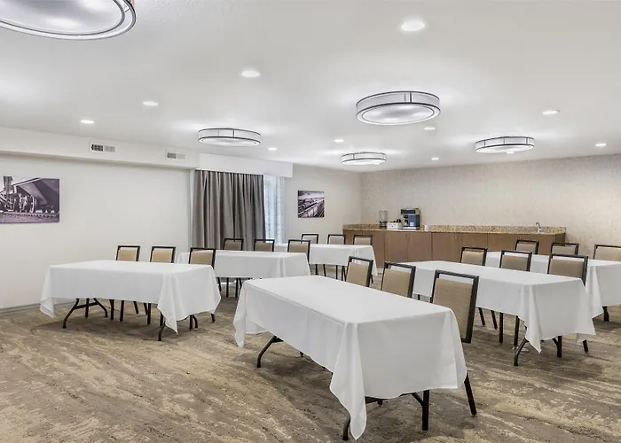 Best Western Plus Great Northern Inn